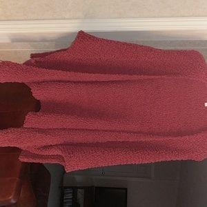 Umgee Popcorn Sweater